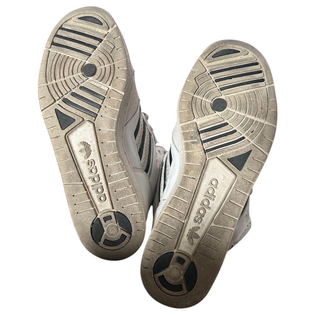 adidas JS x INSTINCT HI （White） 【週末SALE】
