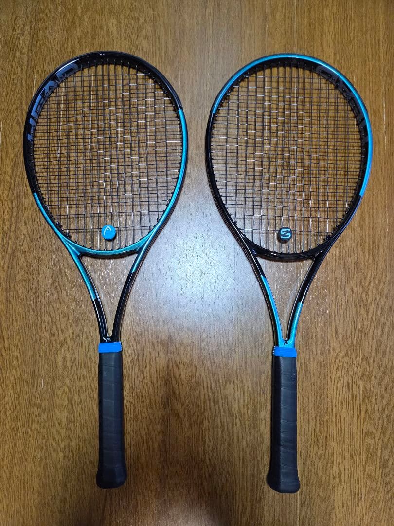 HEAD グラビティ MP 2025（現行モデル）G2