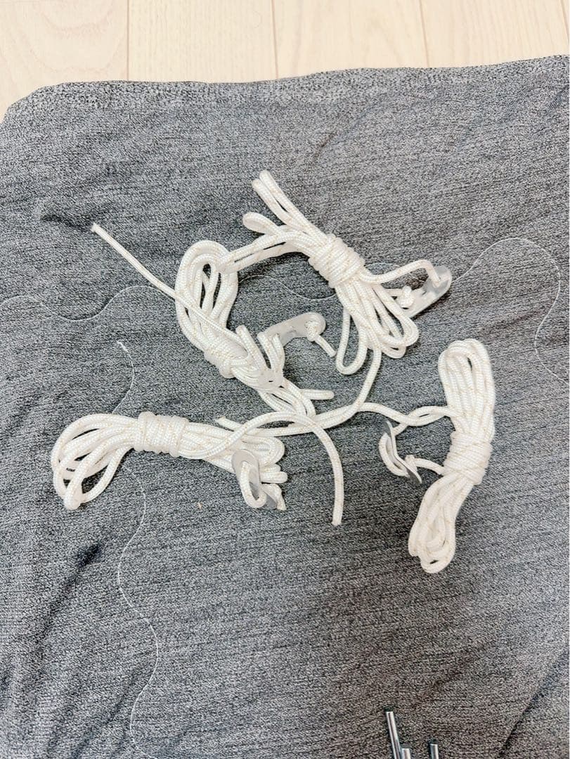 コールマン Coleman キャンプ テント ツーリングドームエアー/LX+