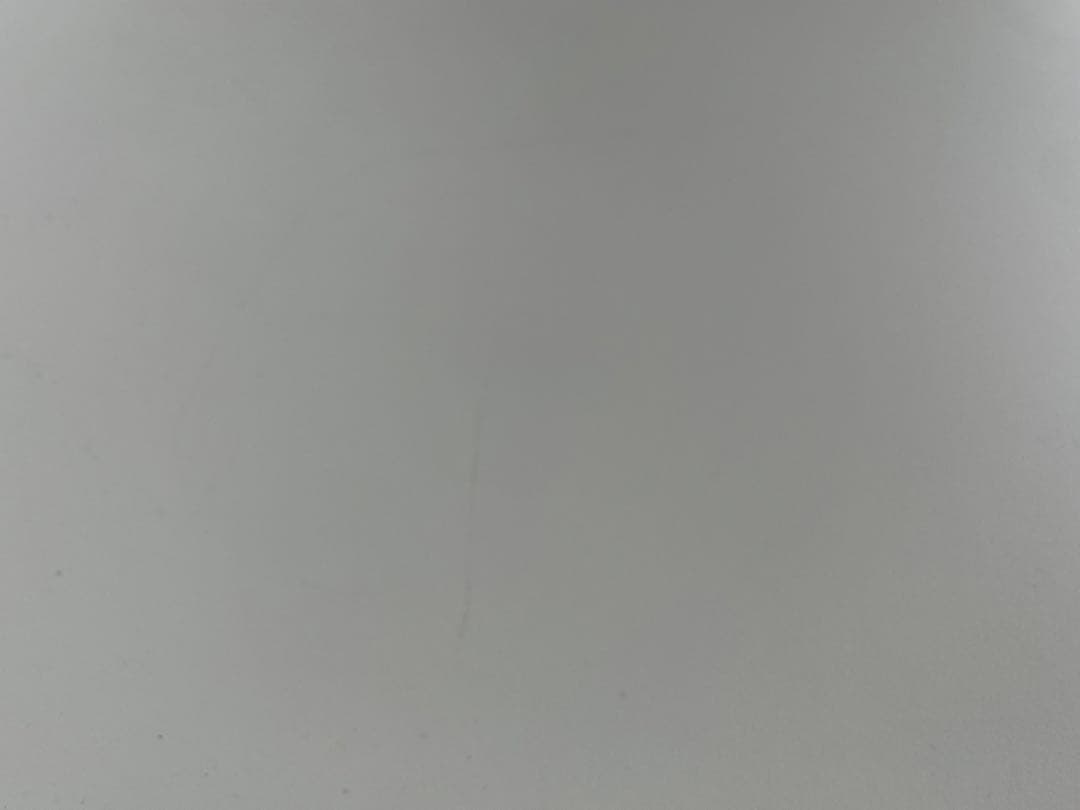 Vitra イームズ アームチェア ロッキングチェア　ホワイト　正規品