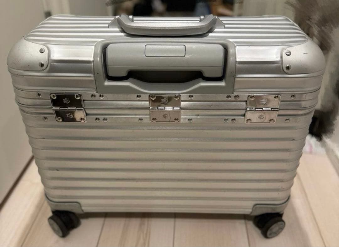 y@m@d@　リモワパイロット