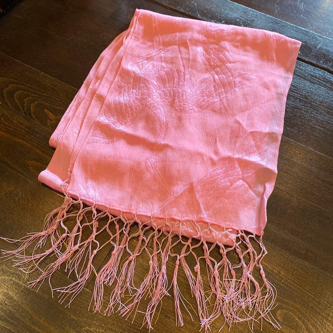 アンティーク 七五三 一つ身 三歳 着物 作り帯 他 フルセット 正絹 牡丹 赤