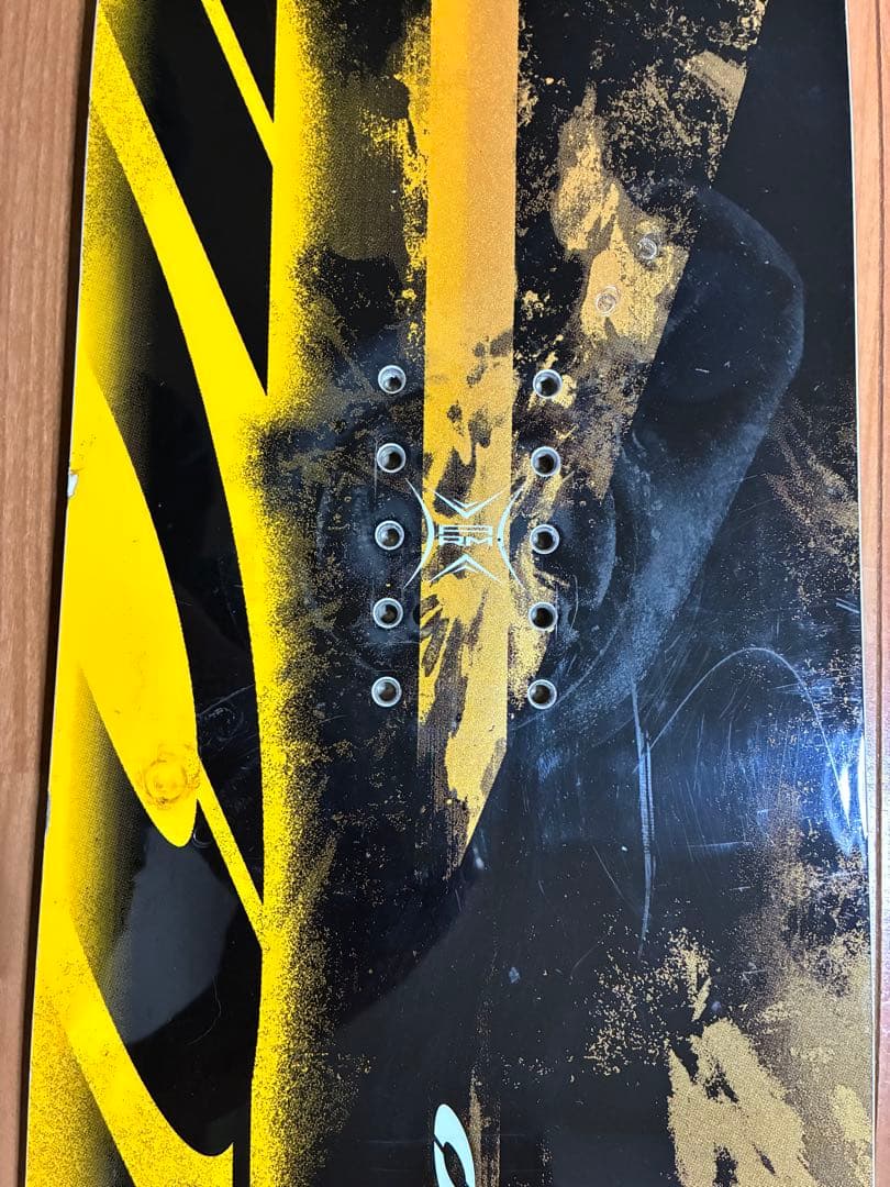 オガサカ アーマー(Ogasaka ARMOR) TYPE-S ハンマーヘッド