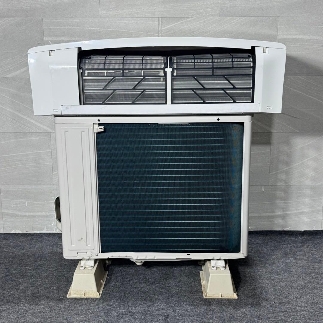 パナソニック ルームエアコン 10畳用 2020年製 クーラー d5153