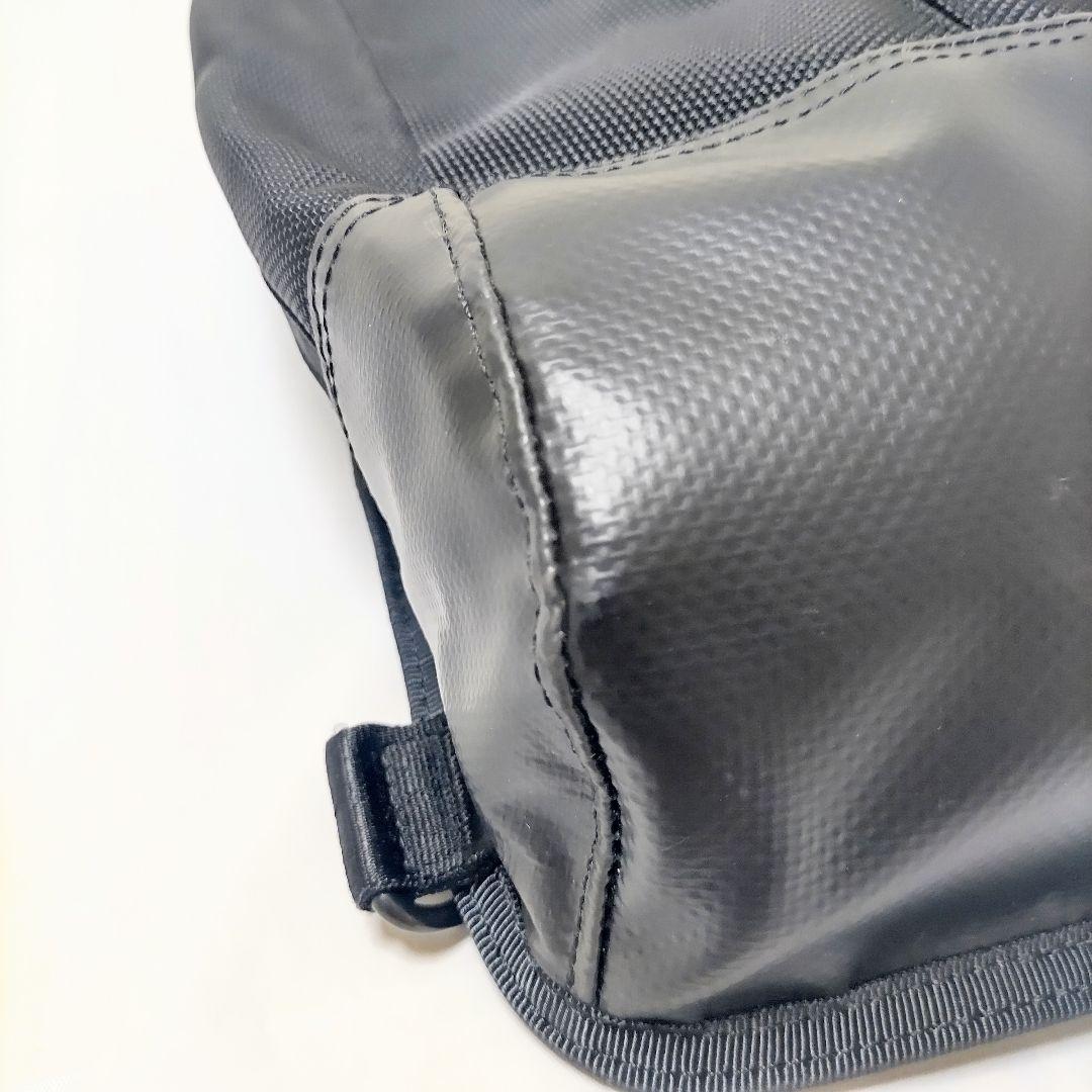 PORTER ポーター ヒート スリングショルダーバッグ 【極美品】 黒