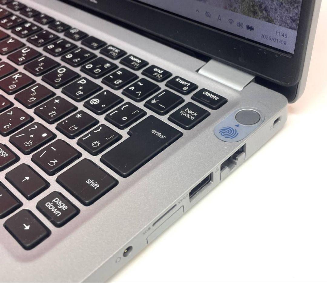 k*o様 Office DELL Latitude 5310 8GB/256GB