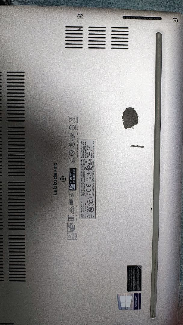 k*o様 Office DELL Latitude 5310 8GB/256GB