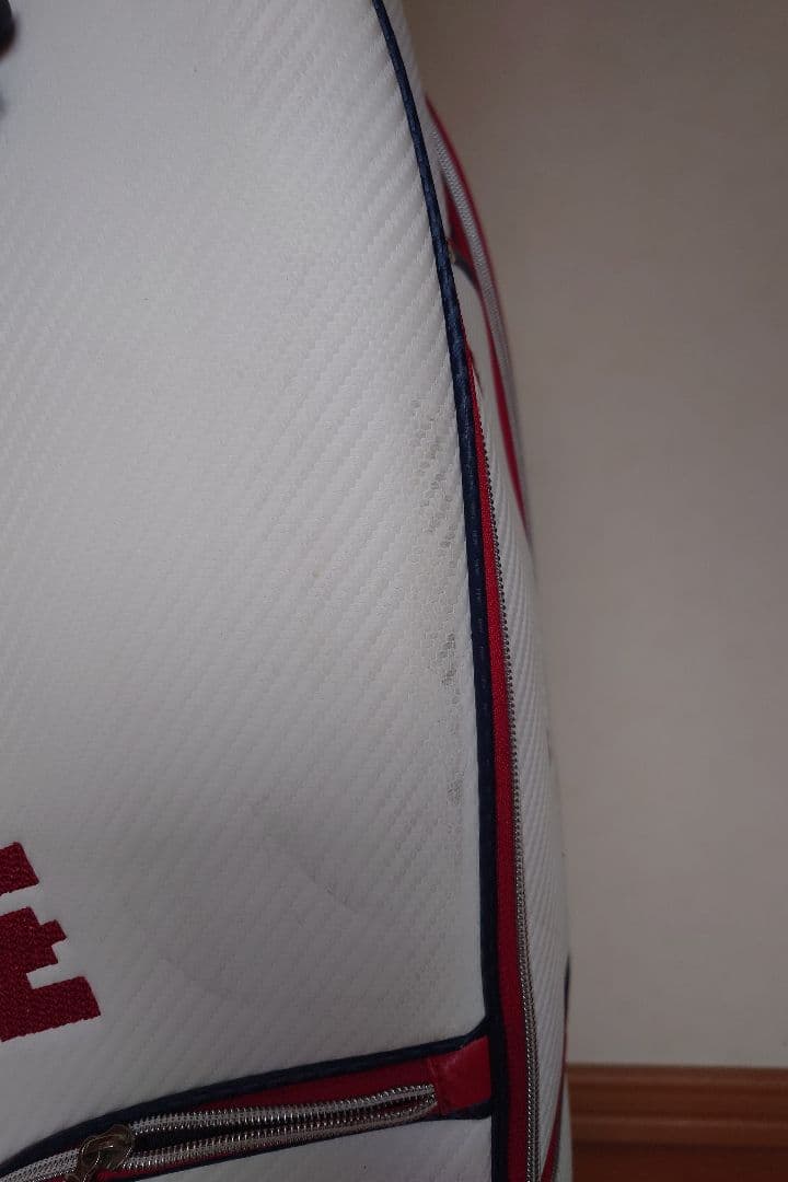 MU SPORTS ゴルフバッグ　軽量