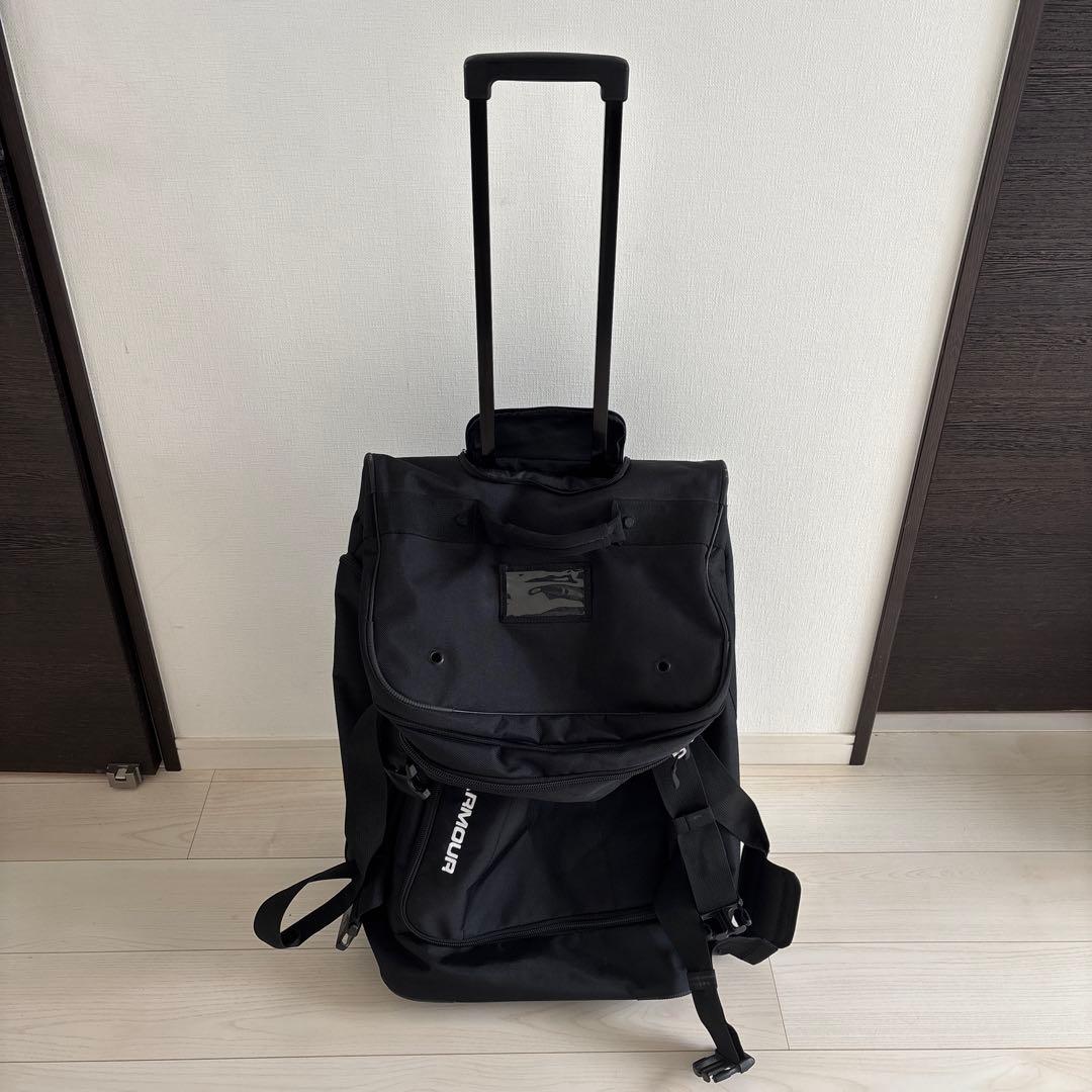 アンダーアーマー　キャリーバック