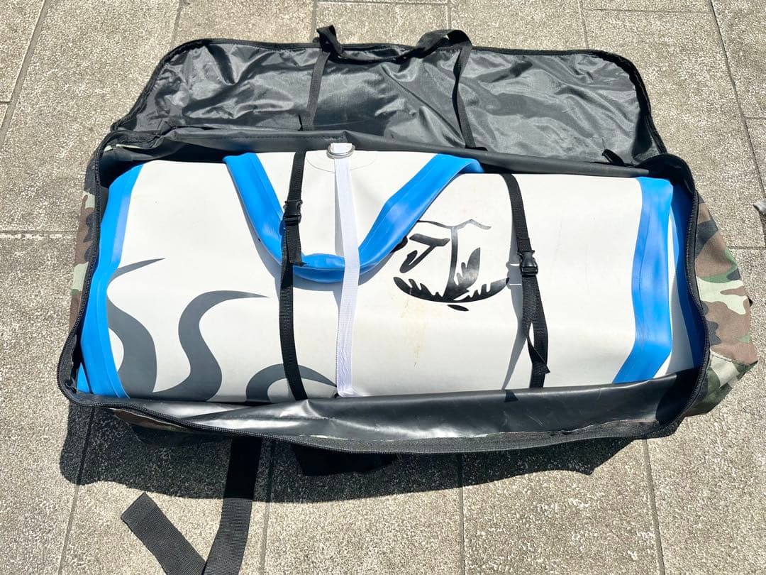 LAHAINA ラハイナ フィッシング サップ SAP 釣り用