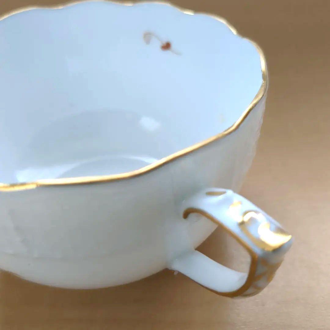 HERENDヘレンド カップ&ソーサー&プレート