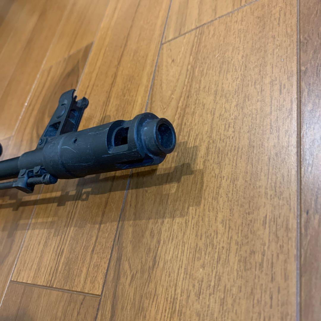 東京マルイ次世代電動ガン AKS 74N