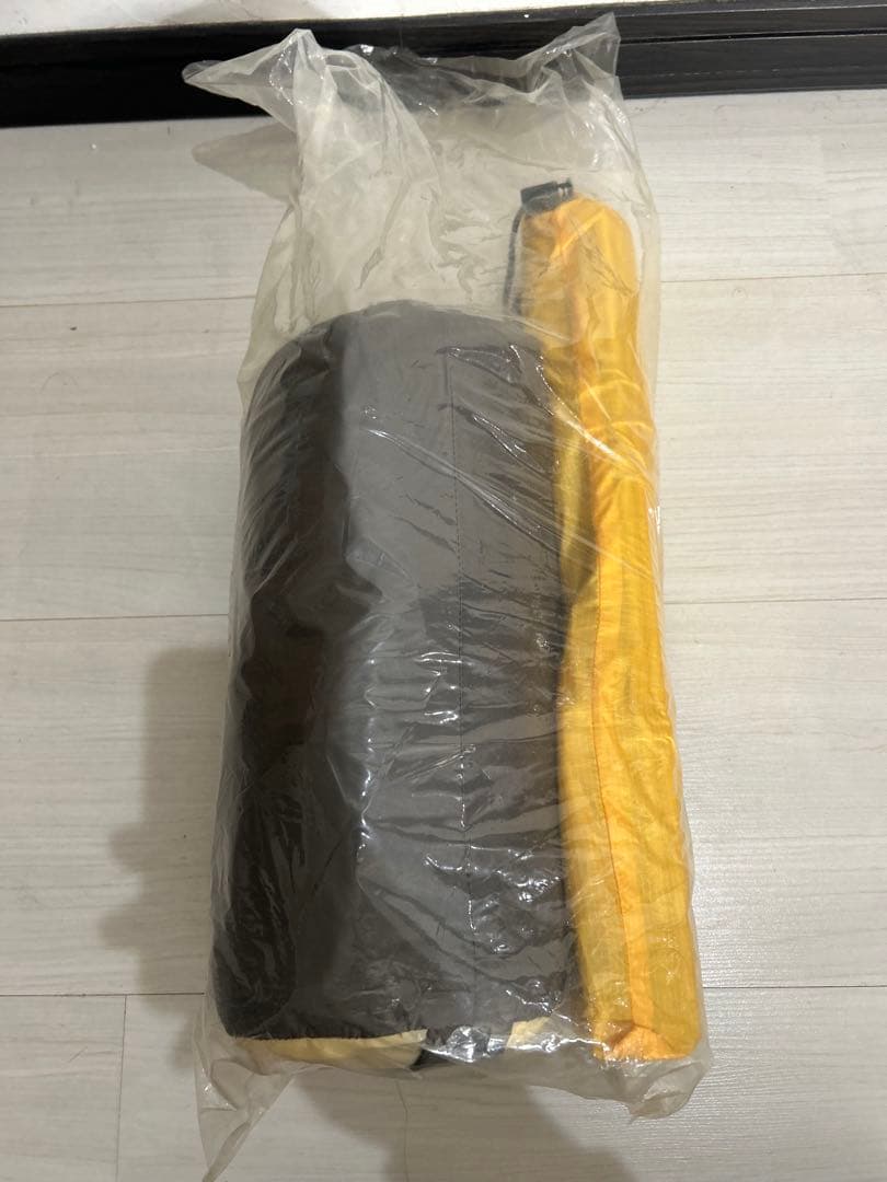 【未使用品】アライテント エアライズ2