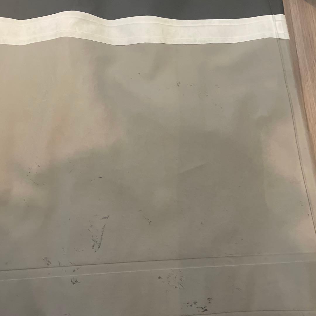 STUTTERHEIM x MARNI レインコート