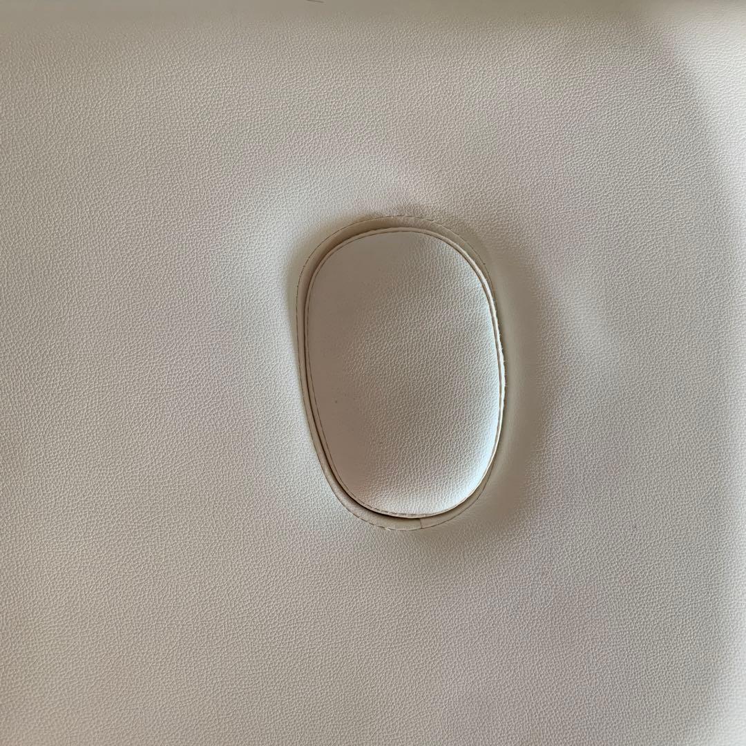 SMART COLLECTION エステベッド　折りたたみ簡易ベット