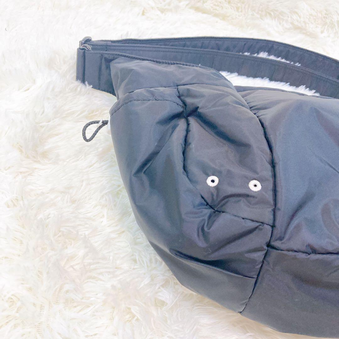美品 廃盤 porter CUE ショルダーバッグ マザーズバッグ y2k