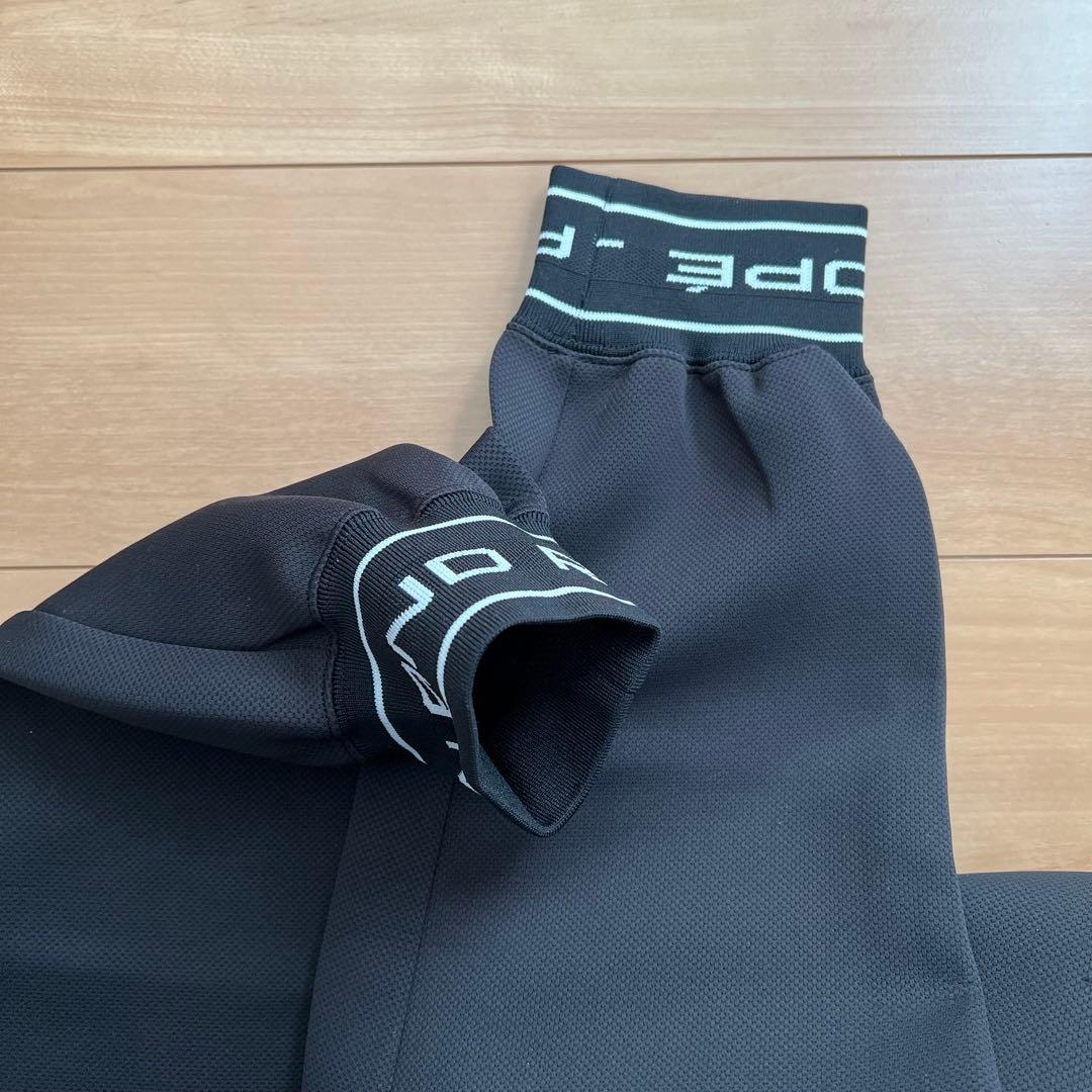 美品　ジュンアンドロペ　パンツ　冬　M メンズ