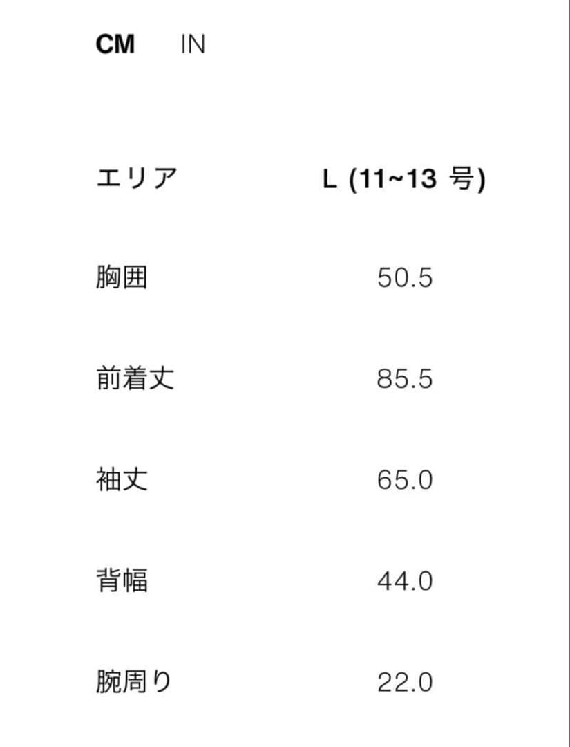 撥水加工入りウィンドブレーカーフード付きダウン ジャケット　ZARA 新品　L
