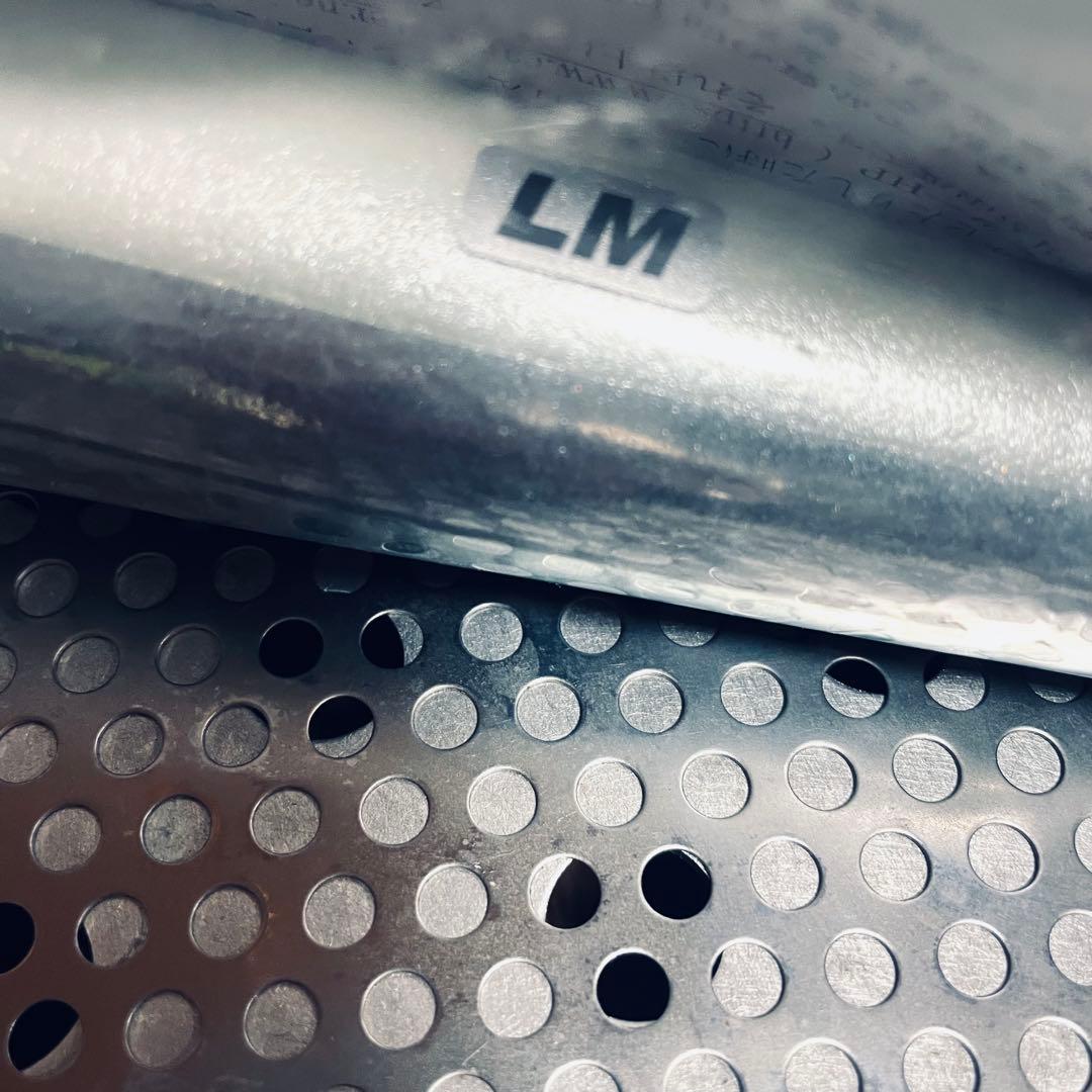 新品 カーペンター Carpenter GRM ガラム100-210 マイワシ