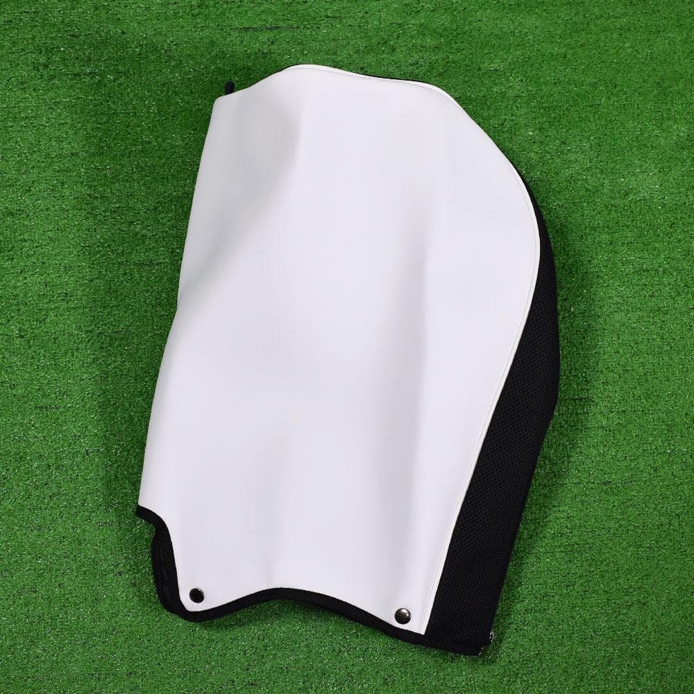 PUMA/プーマ ゴルフ キャディバッグ９型【ホワイト/ネイビー】新品！