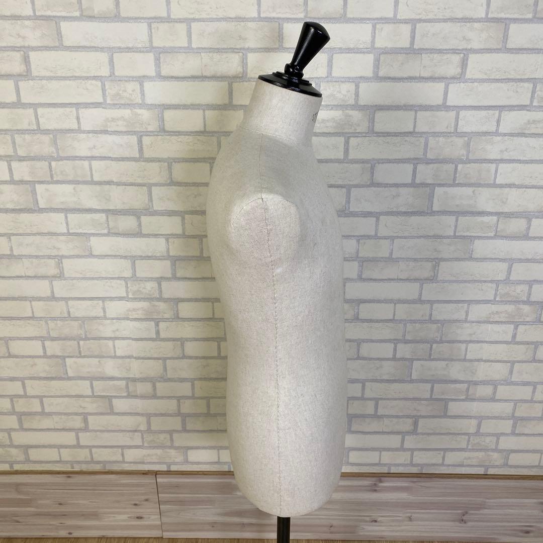 STOCKMAN ストックマン メンズ トルソー 46 ②