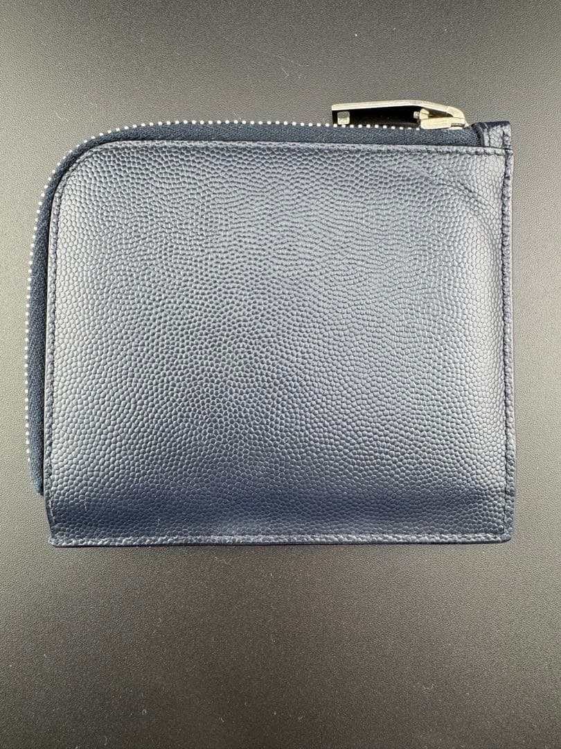 【中古品】SAINT LAURENT サンローラン　ケース ユニセックス