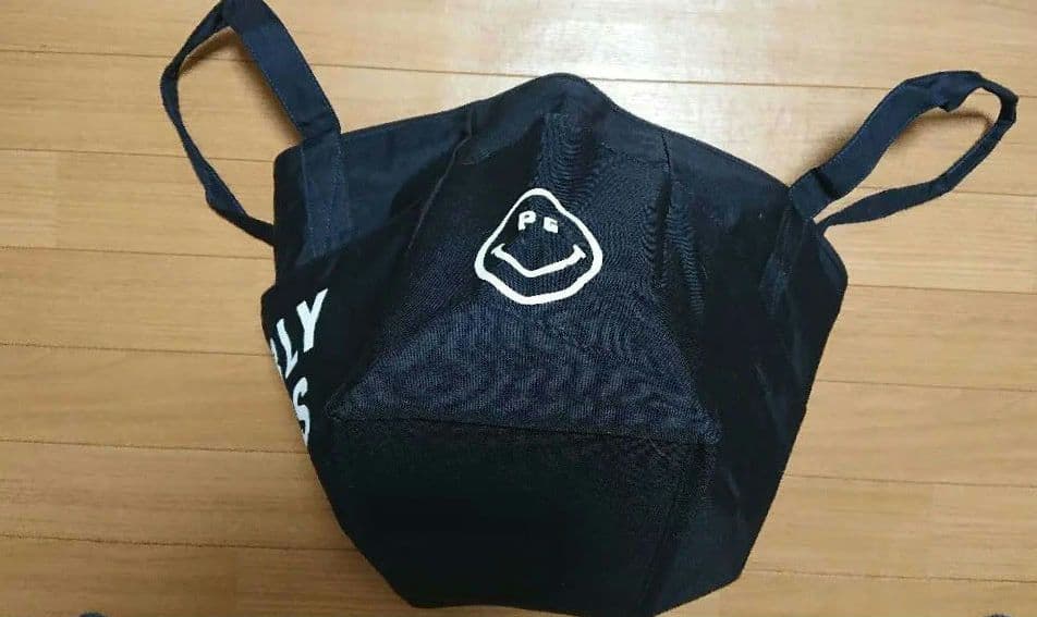 （step.gun）PEARLY GATES ゴルフートバッグ