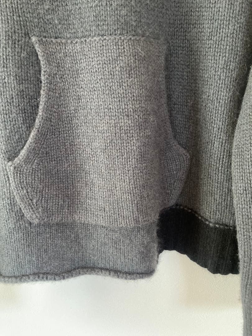 トップス KristenseN DU NORD 22AW CASHMERE