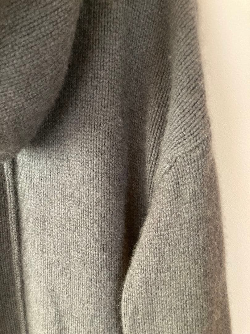 トップス KristenseN DU NORD 22AW CASHMERE
