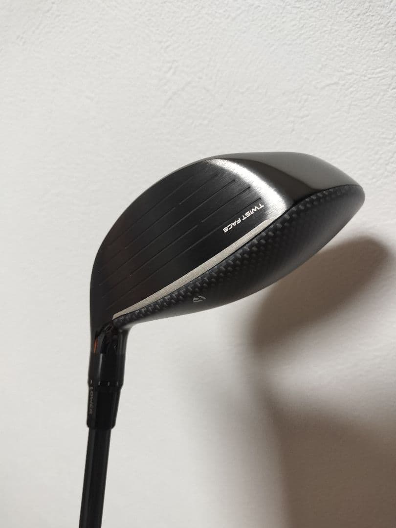 TaylorMade 3番ウッド 15° 　qi35