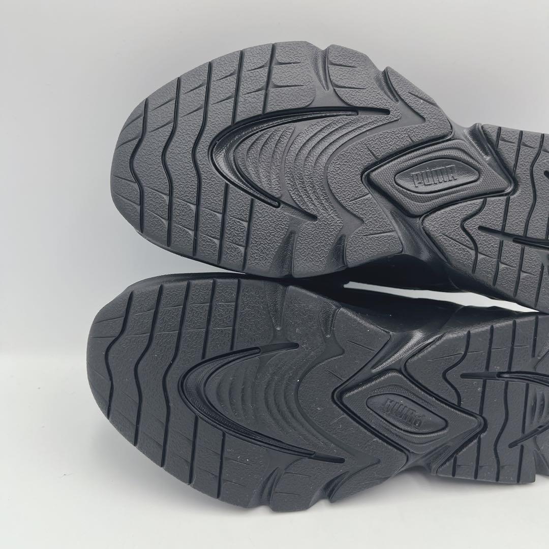 希少サイズ PUMA LOAFYR WNS ローファー【22cm】