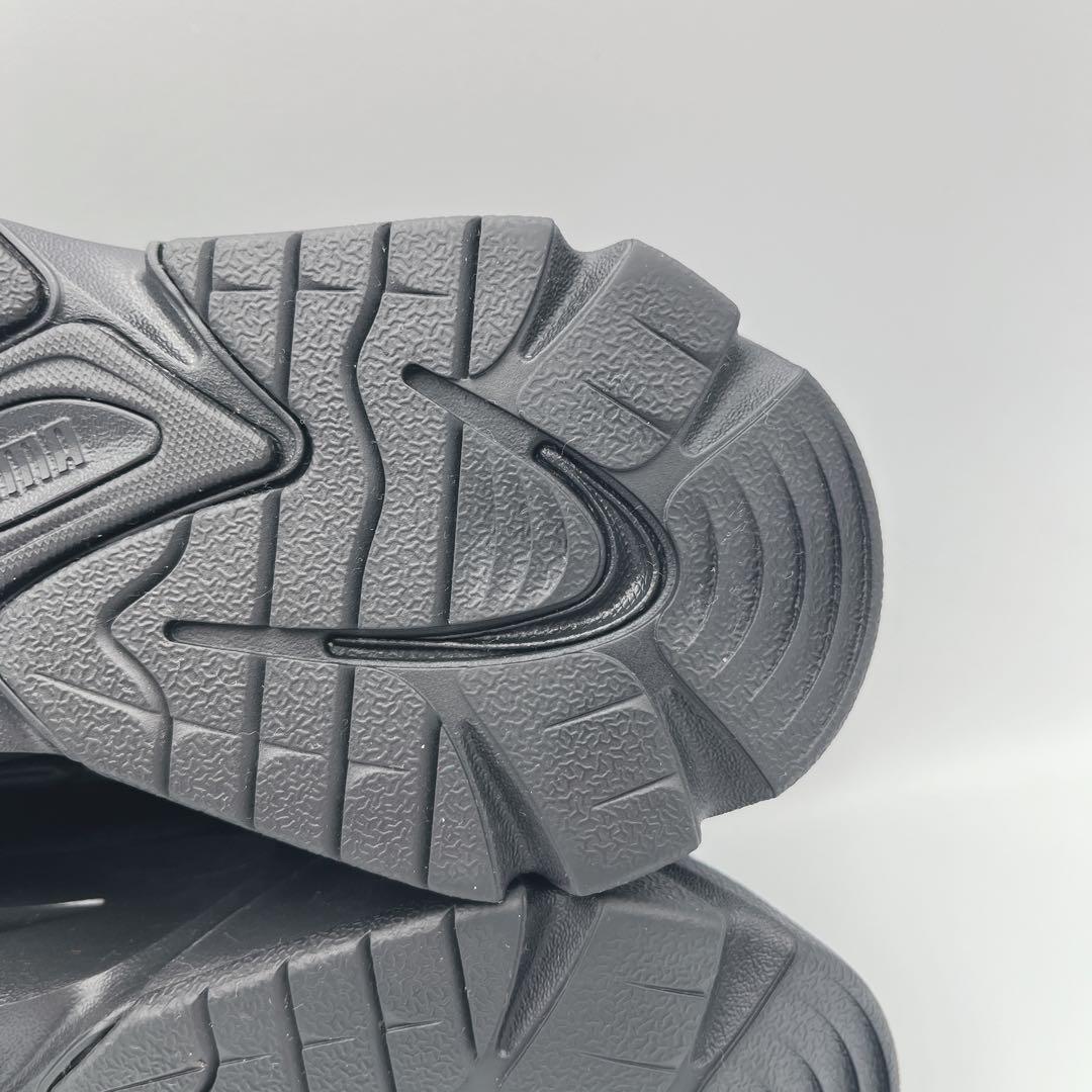 希少サイズ PUMA LOAFYR WNS ローファー【22cm】