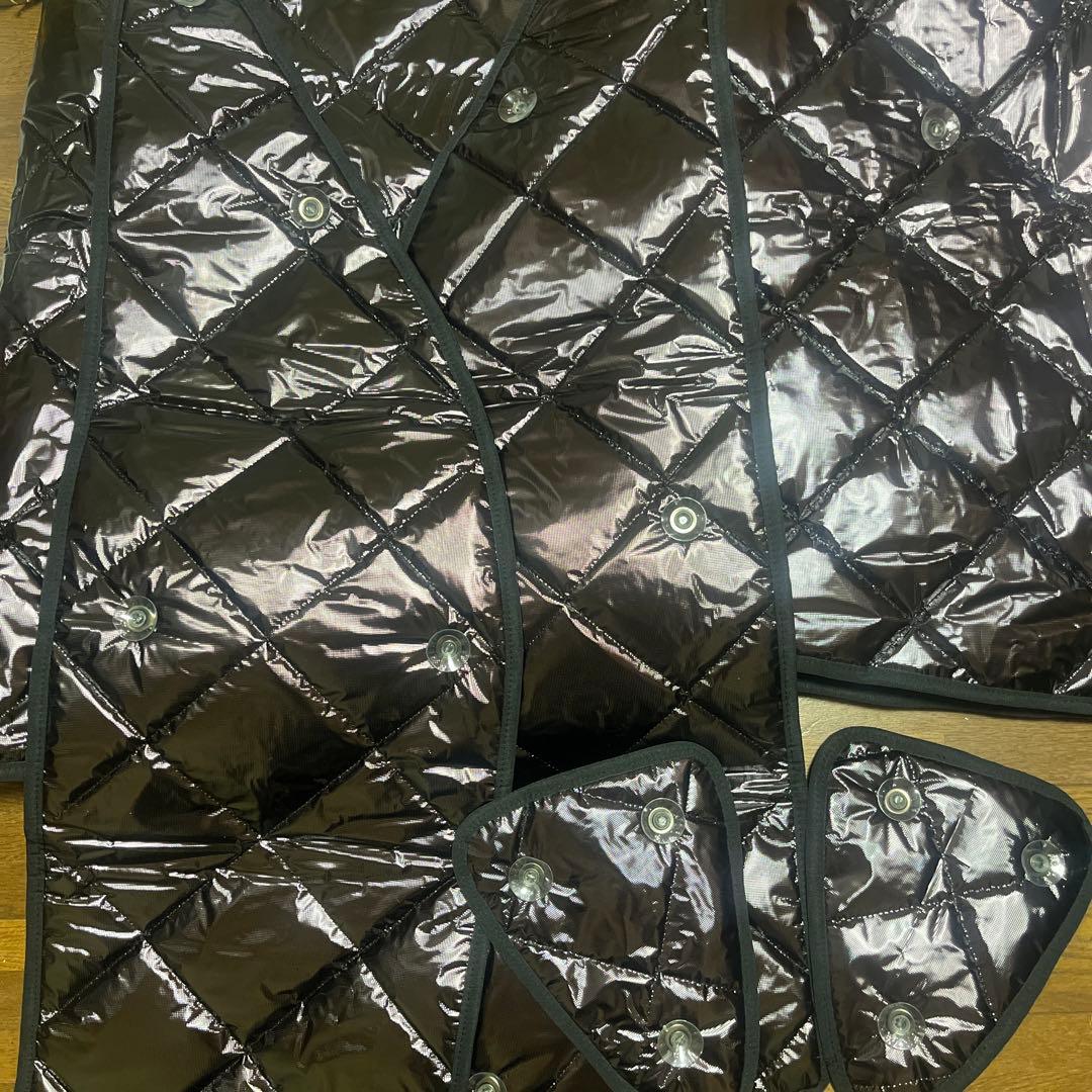 トヨタ 86 ハチロク NZ6型 AIZU マルチシェード サンシェード