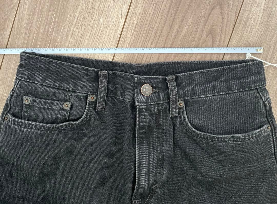 COS Column Jeans Straight サイズ 26