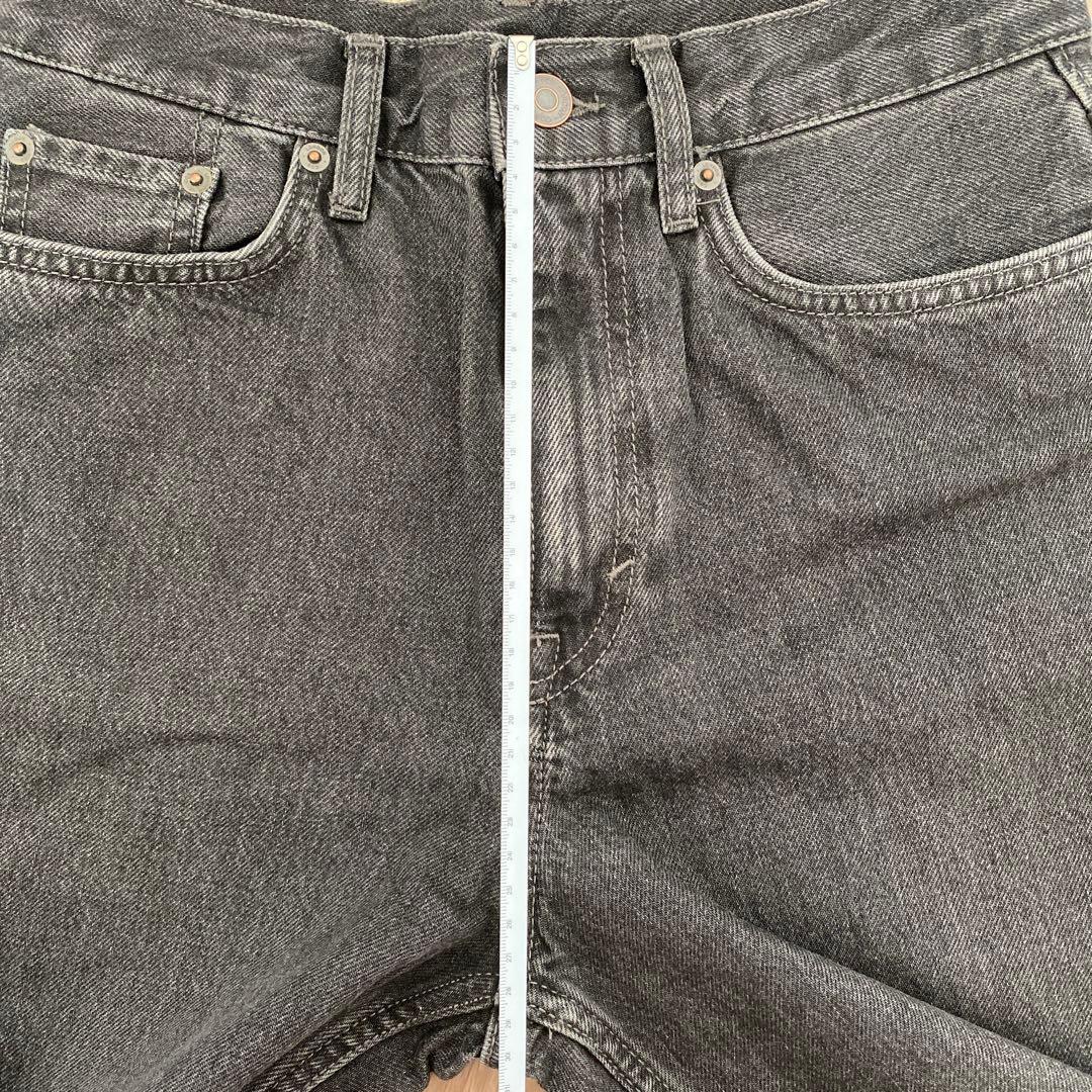 COS Column Jeans Straight サイズ 26