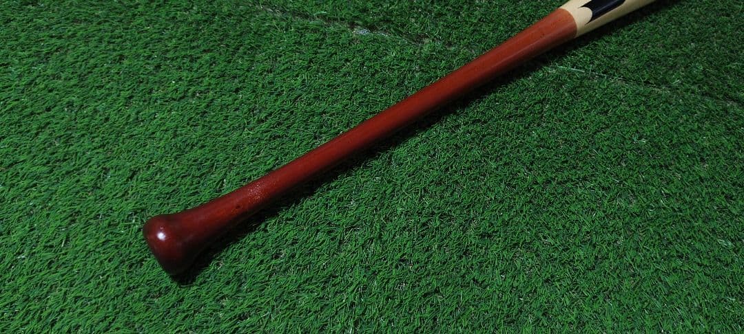 SSK　坂本勇人モデル　木製バット
