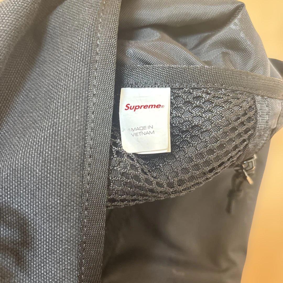 バッグ Supreme 25SS Mini Messenger Bag Black