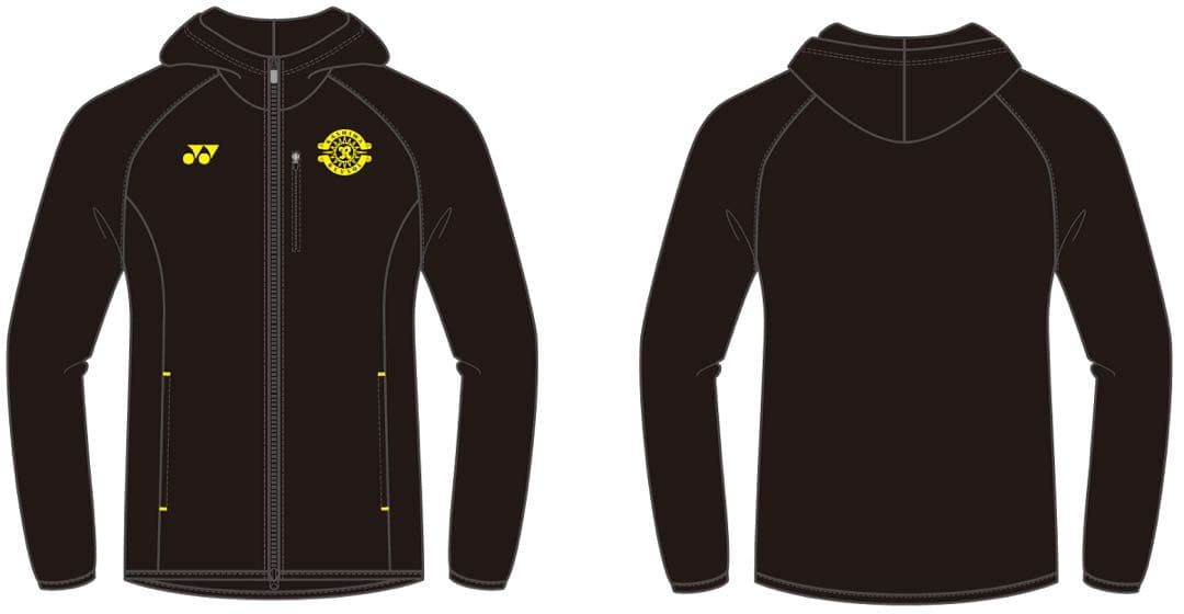 柏レイソル　オフピッチニットジャケット　ヨネックス　Oサイズ