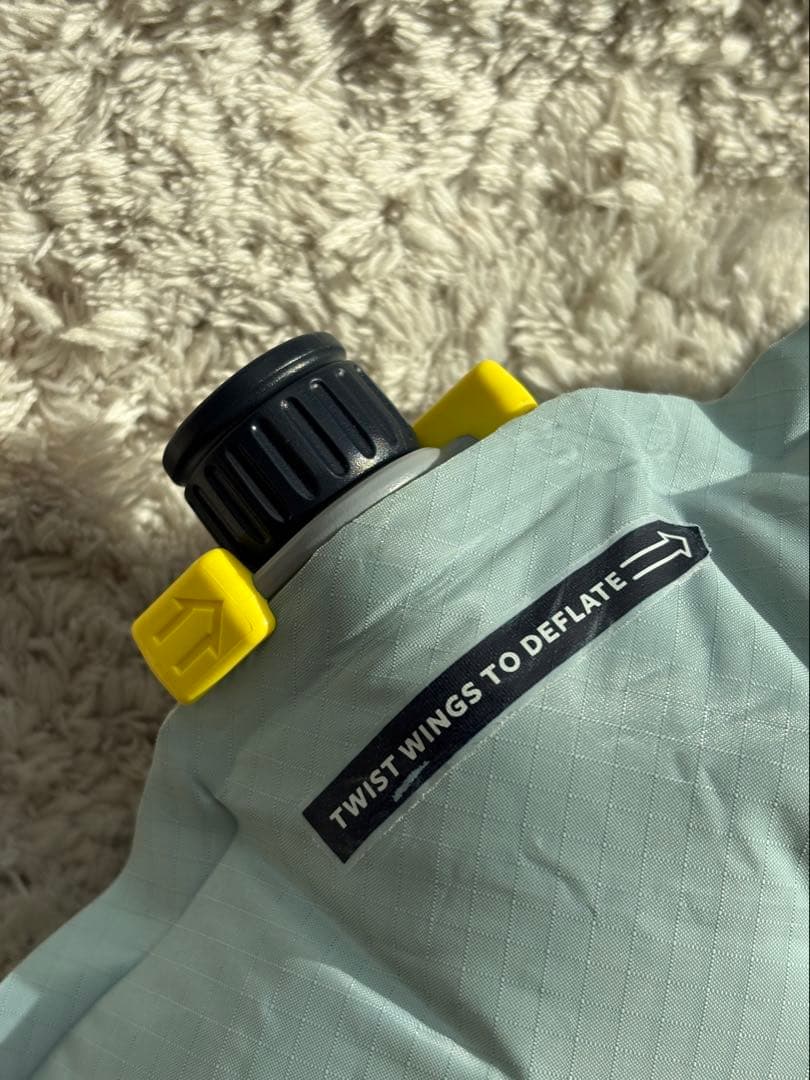 アウトドア寝具 THERM-A-REST NeoAir XTherm NXT (Size:R)