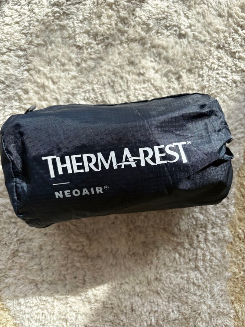 アウトドア寝具 THERM-A-REST NeoAir XTherm NXT (Size:R)