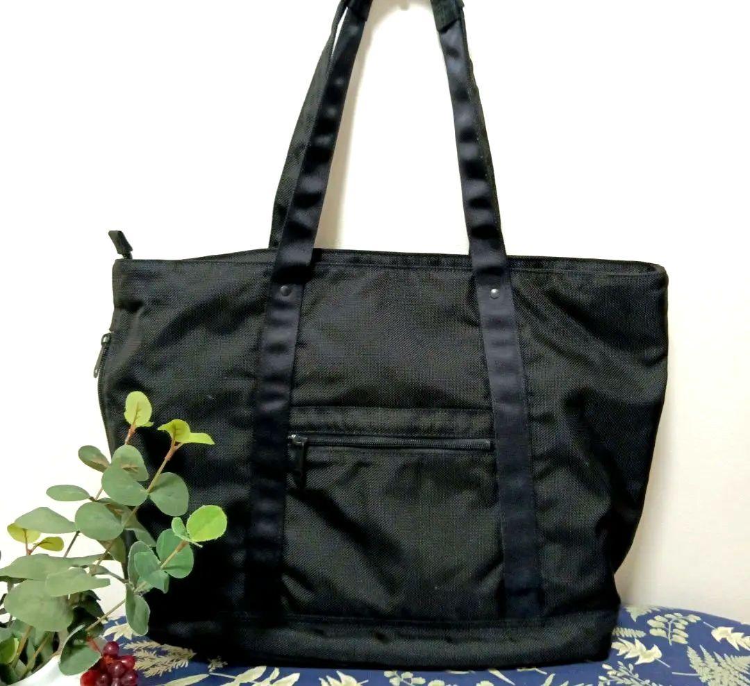 未使用 ポーター トートバッグ ヒートタンカー PORTER