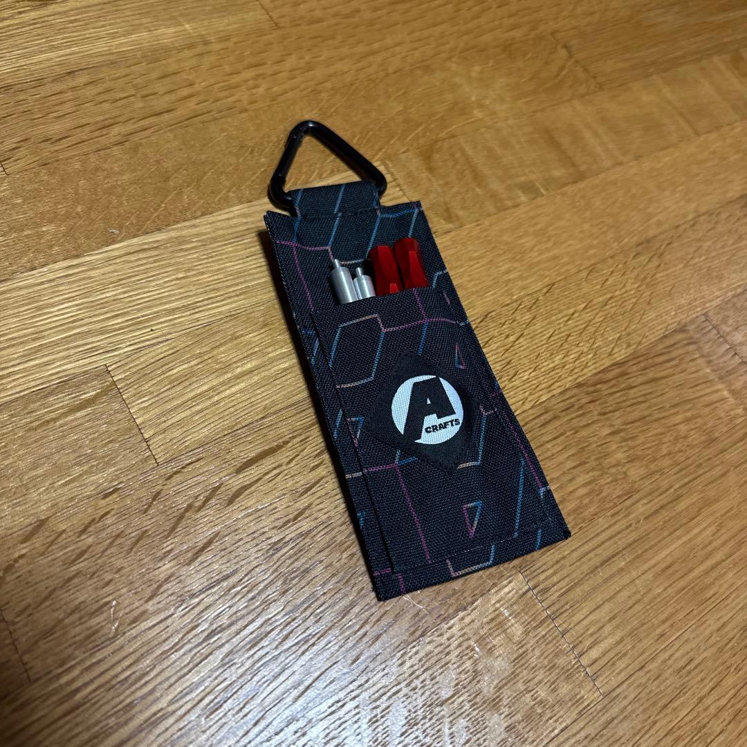 カトラリー(スプーン等) asimocrafts OH_ASI