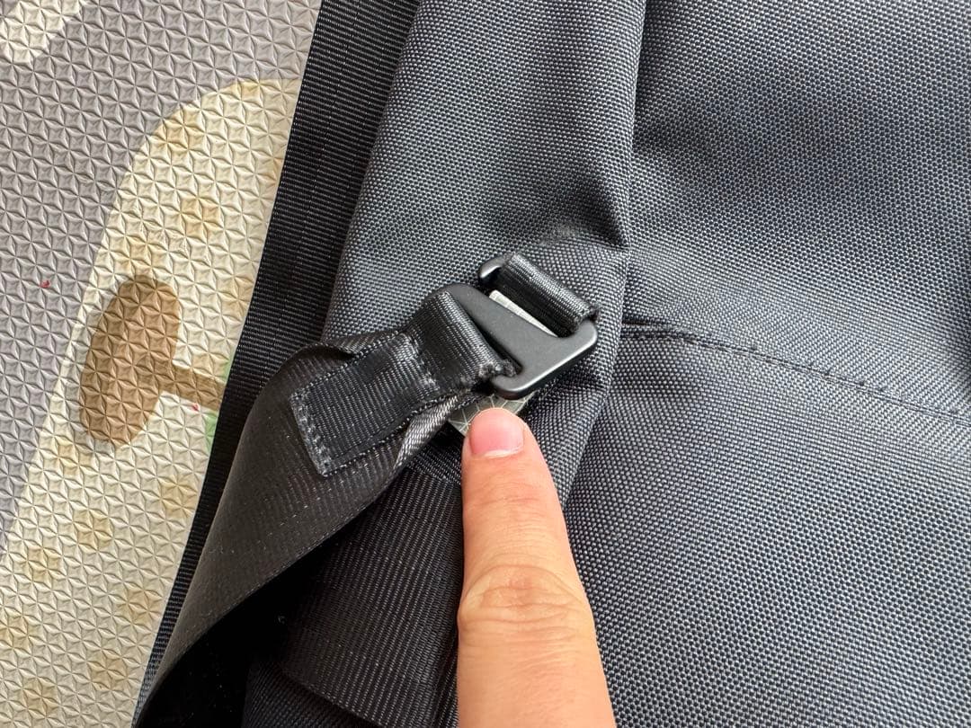 ID付 FREITAG F680 ANDERSON ロールトップ 3WAYバッグ