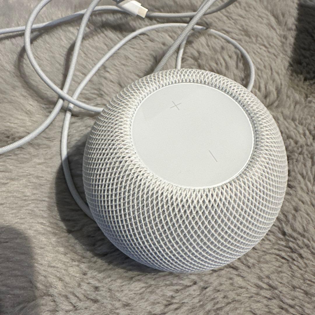 【美品】 Apple Pod mini