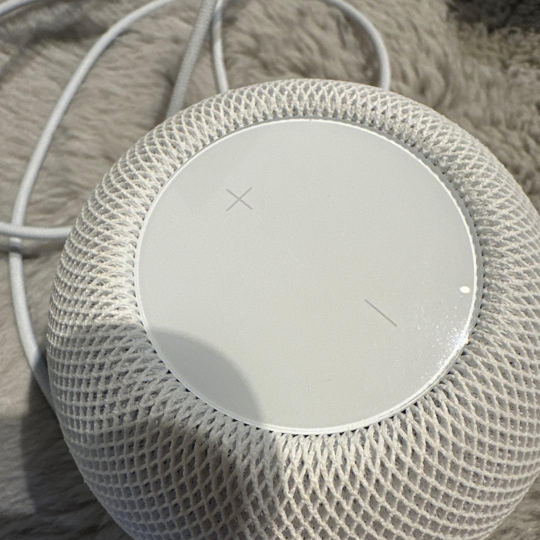 【美品】 Apple Pod mini