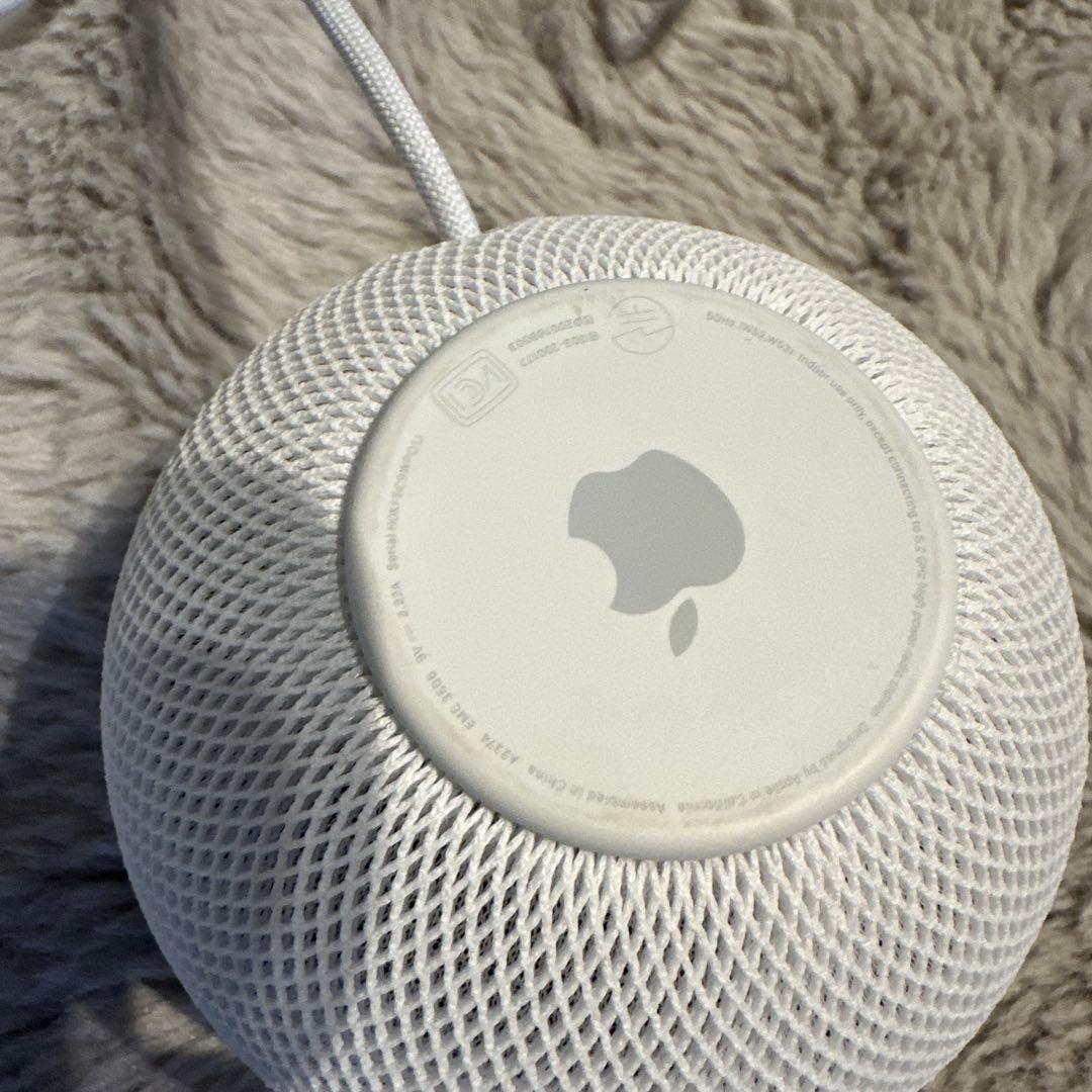 【美品】 Apple Pod mini