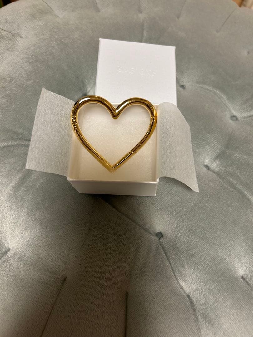 ベイシックス　カラビナ