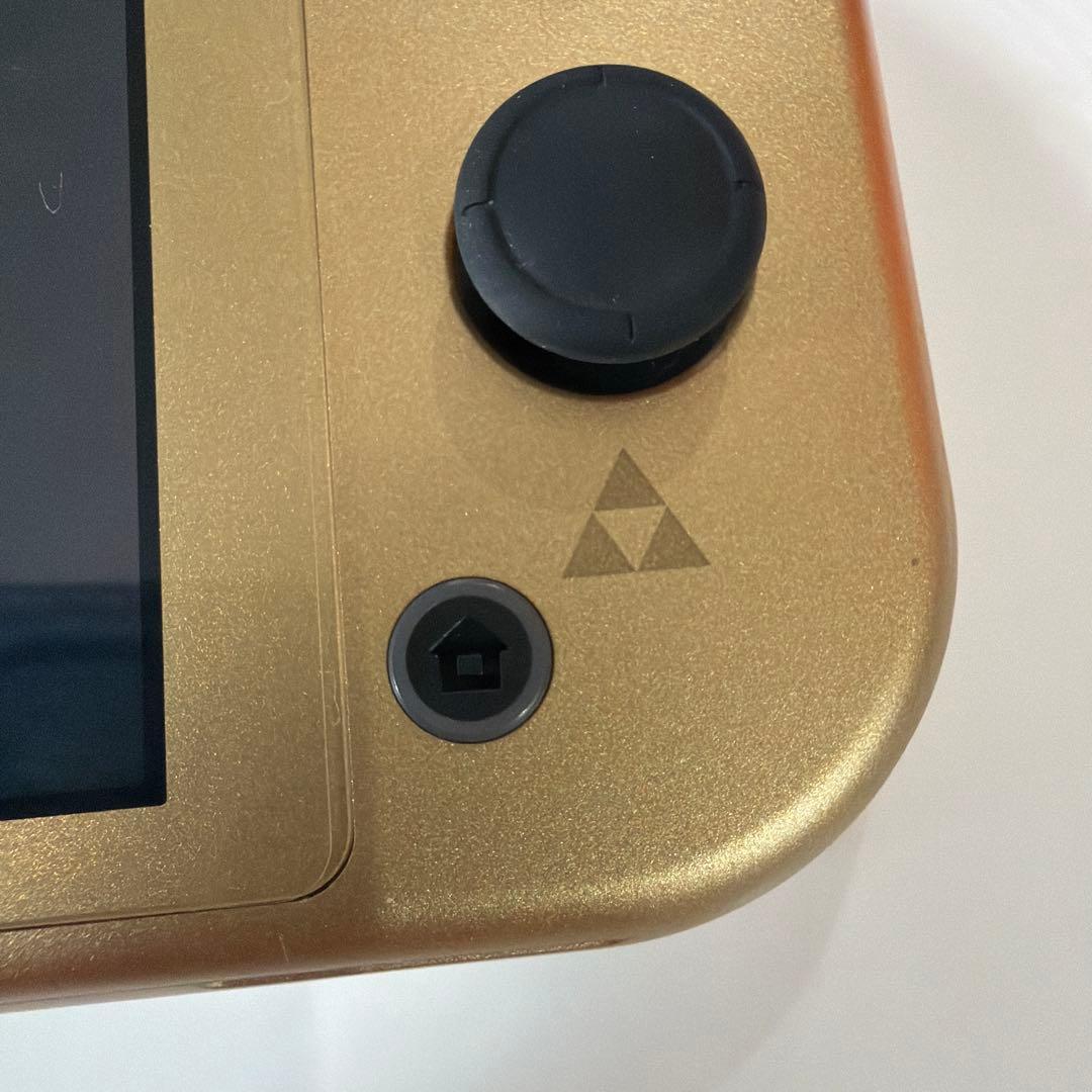 Nintendo Switch Nintendo Switch Lite HYRULE EDITION