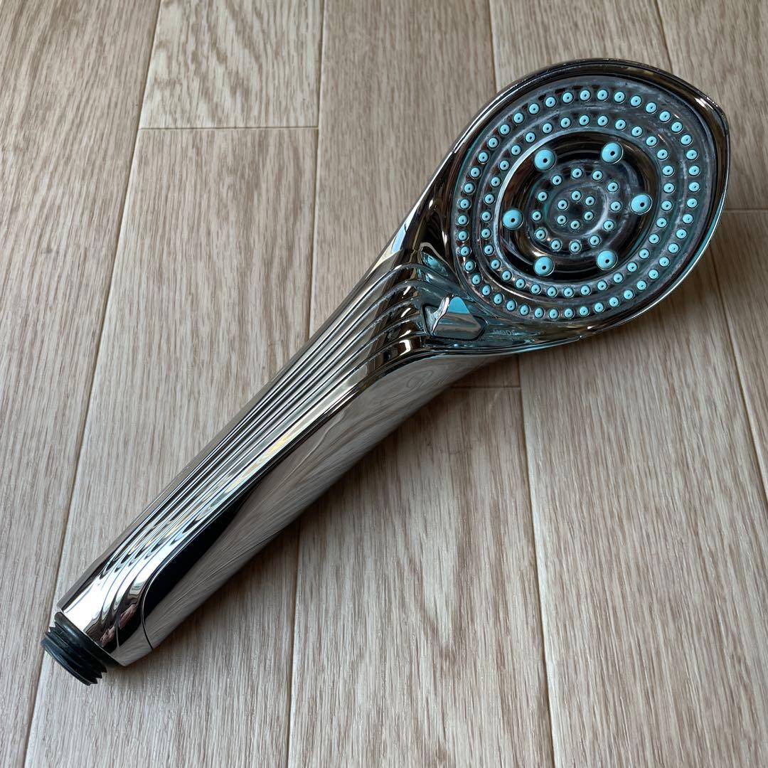 ReFa リファ ファインバブルS シャワーヘッド