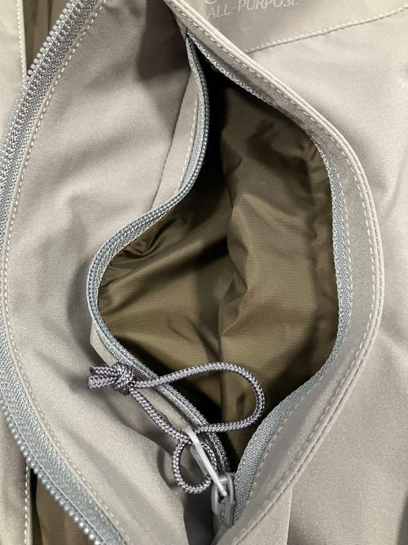 ジャケット・アウター sedan primaloft insulation jacket 25AW